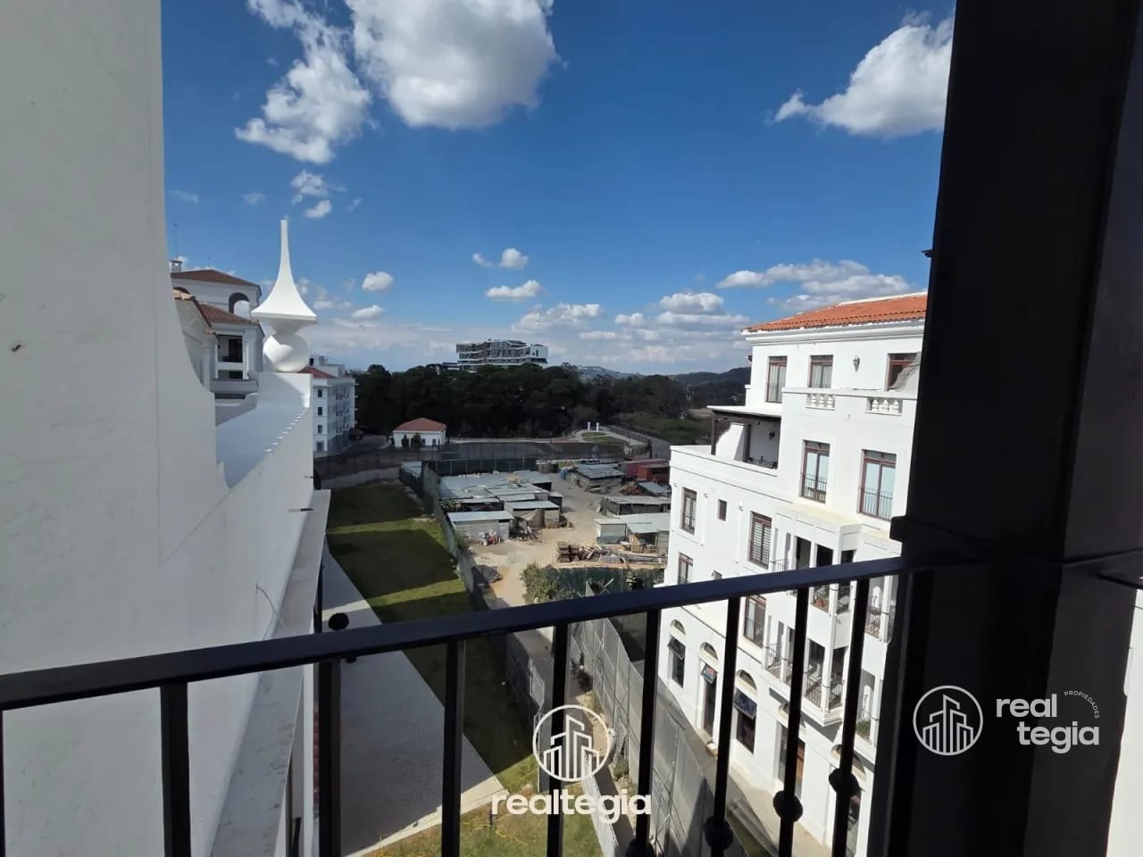 Apartamento en Lirios de Cayalá Zona 16 — Apartamento en Alquiler en Ciudad Cayalá, Zona 16, Guatemala, Ciudad — foto 16 de 16