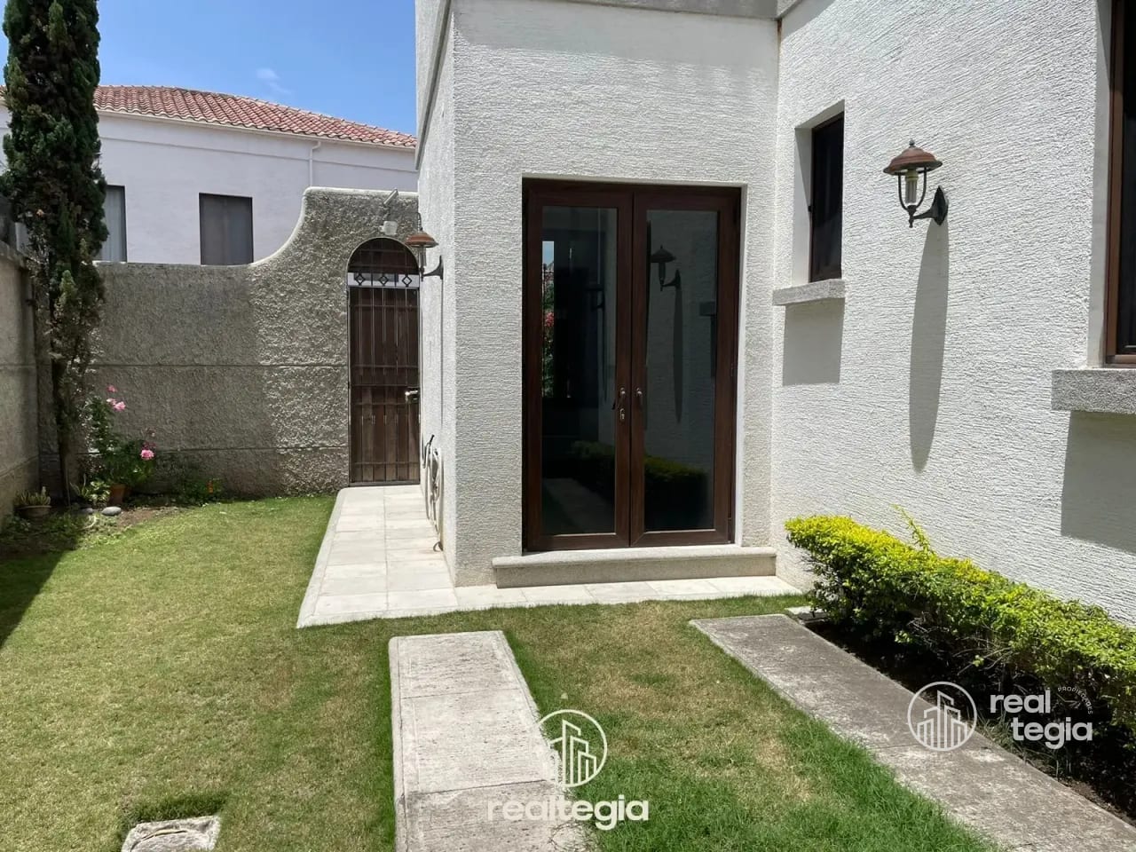 Casa en Ramblas de Cayalá Zona 16 — Casa en Alquiler en Ramblas de Cayalá, Zona 16, Guatemala, Ciudad — foto 14 de 15