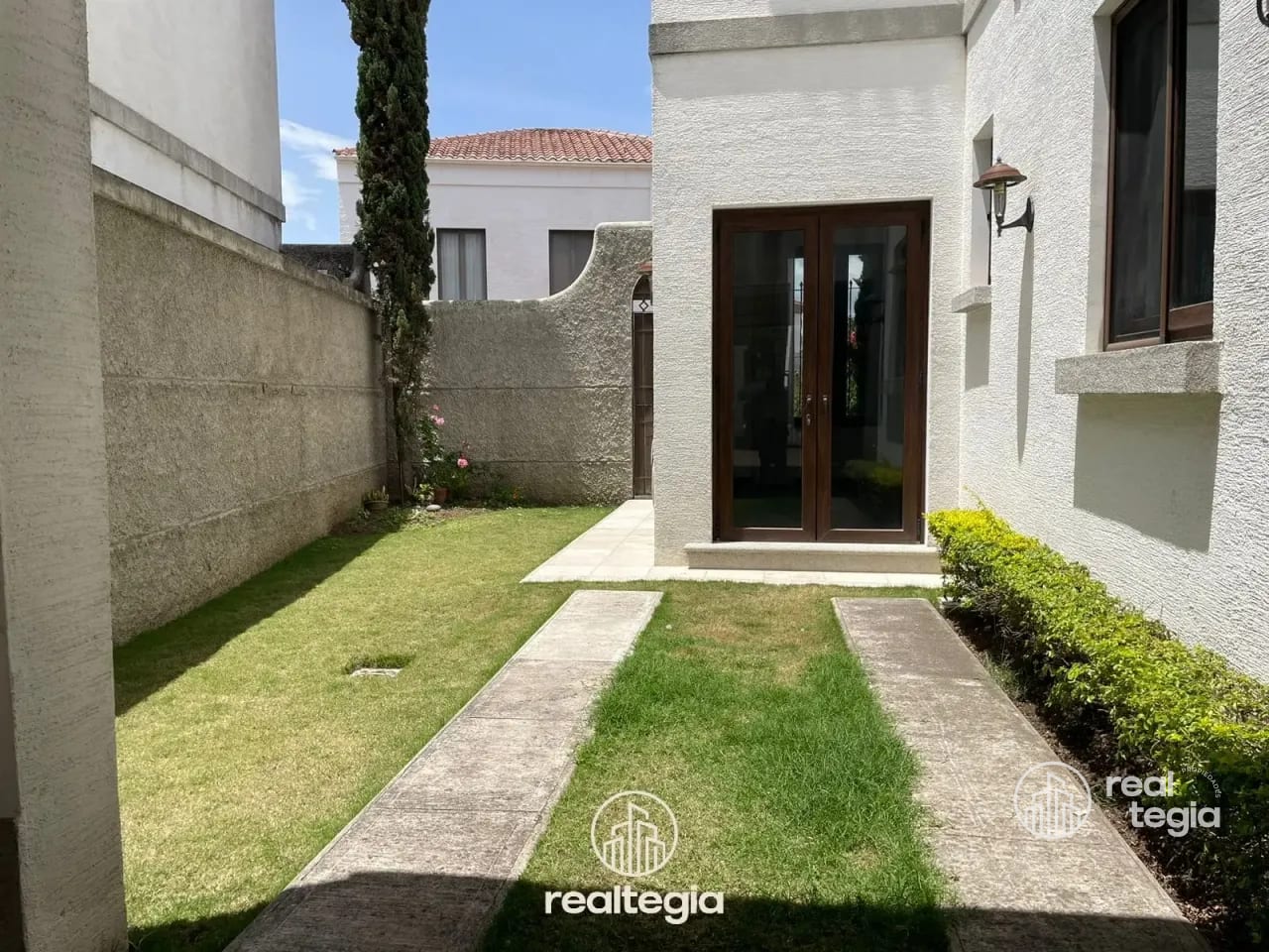 Casa en Ramblas de Cayalá Zona 16 — Casa en Alquiler en Ramblas de Cayalá, Zona 16, Guatemala, Ciudad — foto 15 de 15