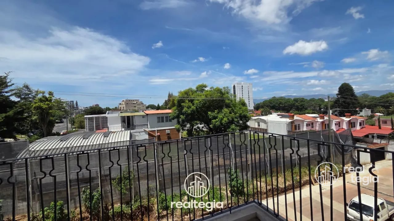 Apartamento en Antares de Cayalá Zona 16 — Apartamento en Alquiler en Antares de Cayalá, Zona 16, Guatemala, Ciudad — foto 11 de 11