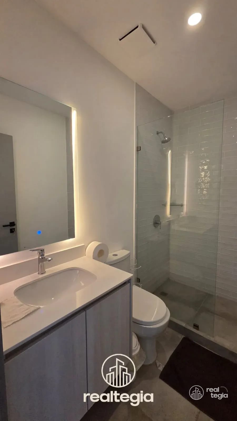 Apartamento en Antares de Cayalá Zona 16 — Apartamento en Alquiler en Antares de Cayalá, Zona 16, Guatemala, Ciudad — foto 8 de 11