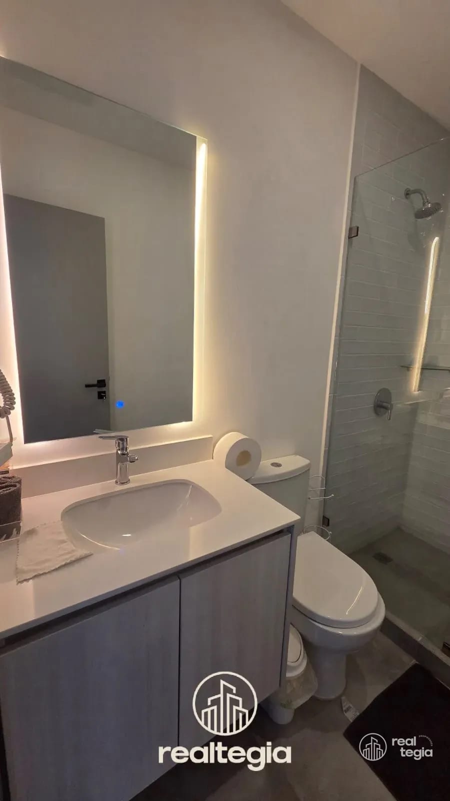 Apartamento en Antares de Cayalá Zona 16 — Apartamento en Alquiler en Antares de Cayalá, Zona 16, Guatemala, Ciudad — foto 9 de 11