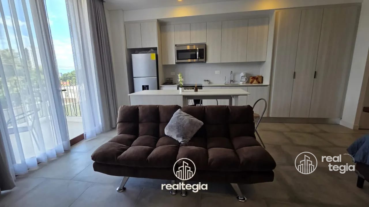 Apartamento en Antares de Cayalá Zona 16 — Apartamento en Alquiler en Antares de Cayalá, Zona 16, Guatemala, Ciudad — foto 4 de 11
