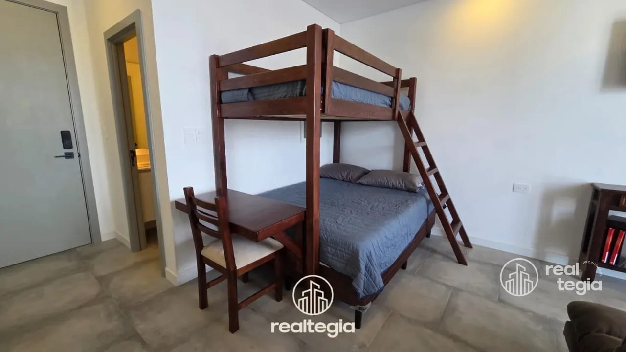 Apartamento en Antares de Cayalá Zona 16 — Apartamento en Alquiler en Antares de Cayalá, Zona 16, Guatemala, Ciudad — foto 7 de 11