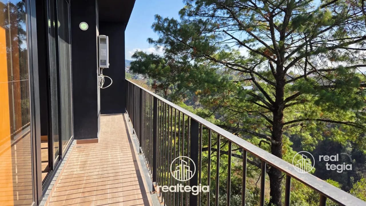 Apartamento en Vilabosque ZONA16 — Apartamento en Venta en Kanajuyú, Zona 16, Guatemala, Ciudad — foto 16 de 16
