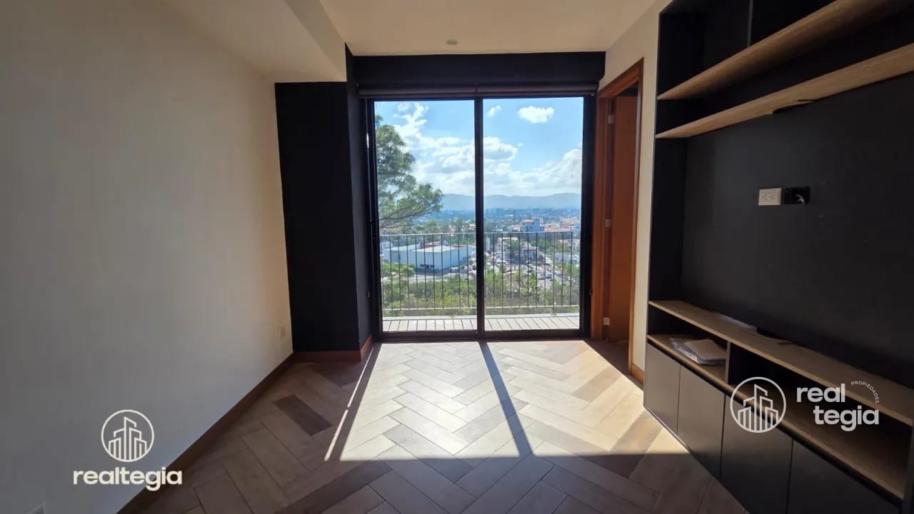 Apartamento en Vilabosque ZONA16 — Apartamento en Venta en Kanajuyú, Zona 16, Guatemala, Ciudad — foto 1 de 16
