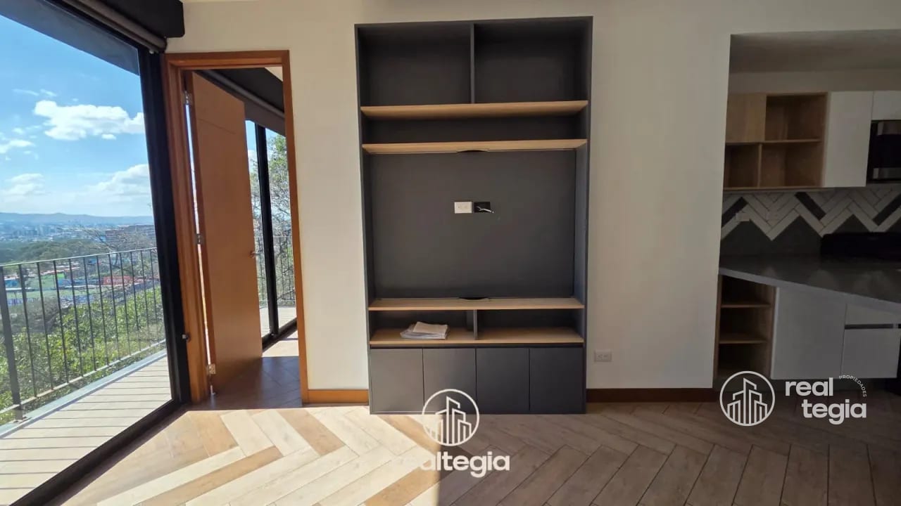 Apartamento en Vilabosque ZONA16 — Apartamento en Venta en Kanajuyú, Zona 16, Guatemala, Ciudad — foto 7 de 16
