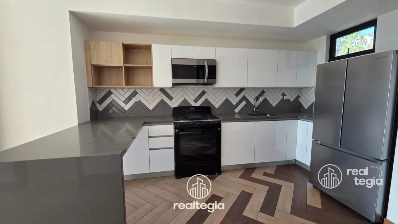 Apartamento en Vilabosque ZONA16 — Apartamento en Venta en Kanajuyú, Zona 16, Guatemala, Ciudad — foto 3 de 16
