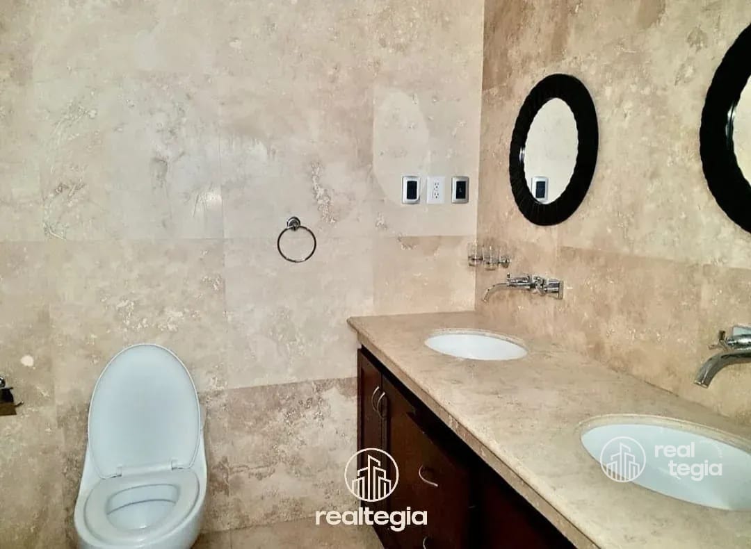 La Montaña Zona 16 — Casa en Venta en La Montaña, Zona 16, Guatemala, Ciudad — foto 12 de 17