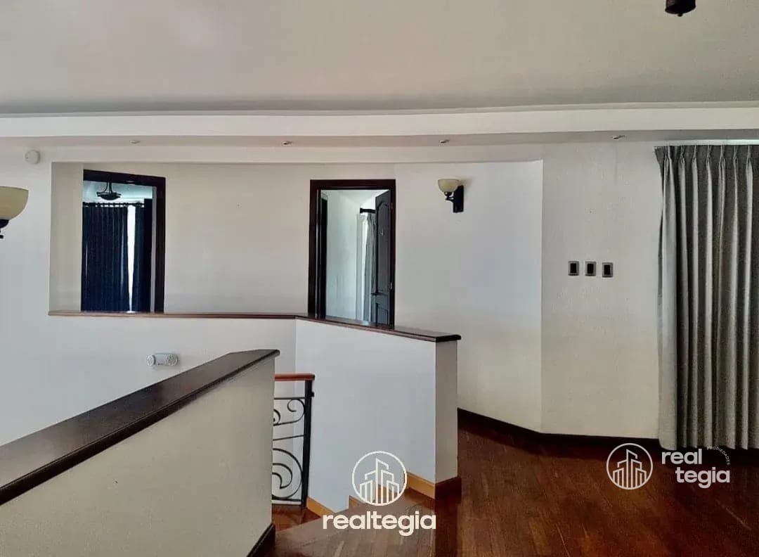 La Montaña Zona 16 — Casa en Venta en La Montaña, Zona 16, Guatemala, Ciudad — foto 9 de 17