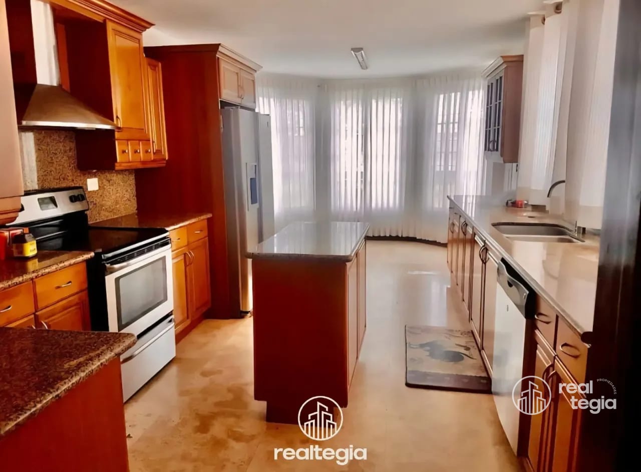 La Montaña Zona 16 — Casa en Venta en La Montaña, Zona 16, Guatemala, Ciudad — foto 7 de 17