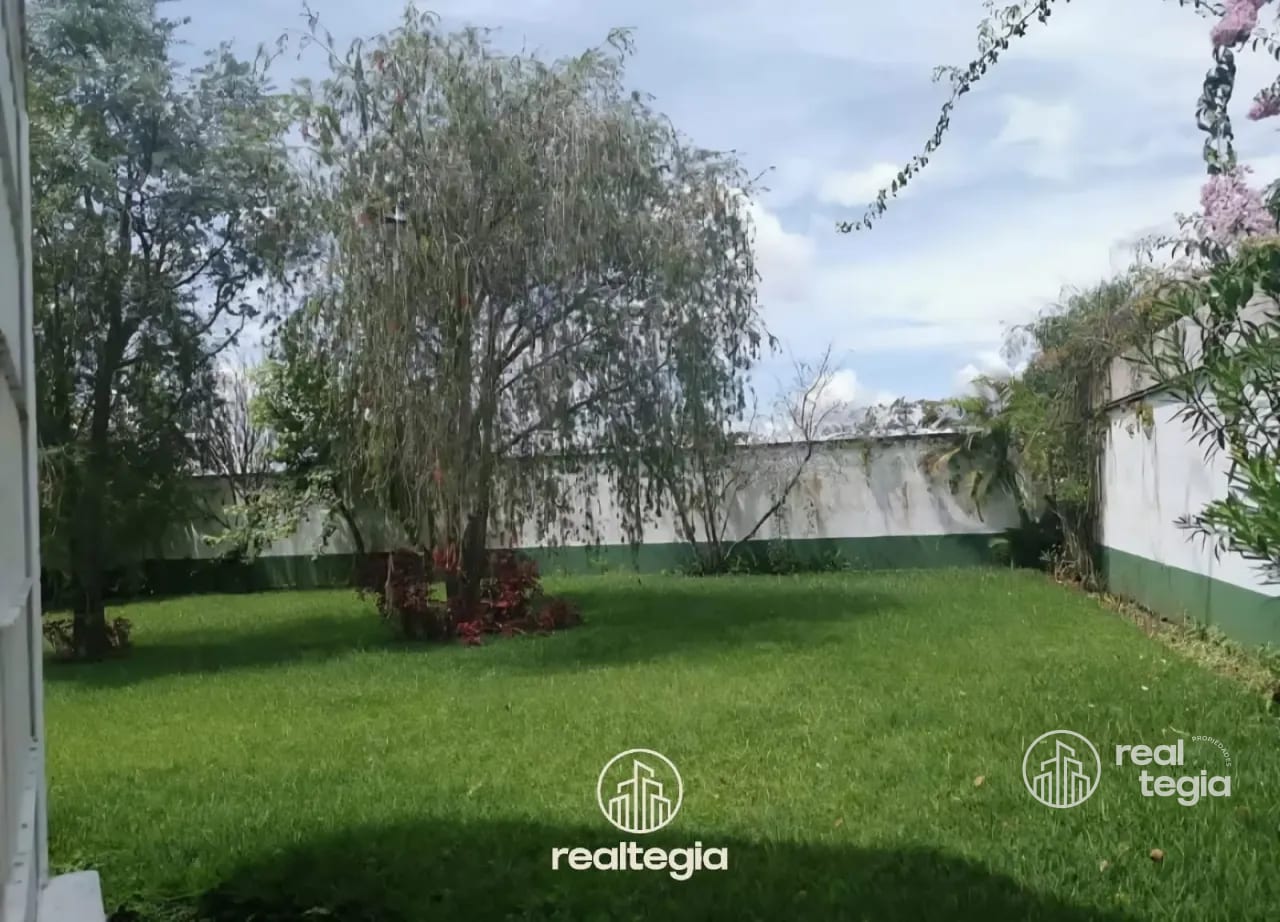 La Montaña Zona 16 — Casa en Venta en La Montaña, Zona 16, Guatemala, Ciudad — foto 16 de 17