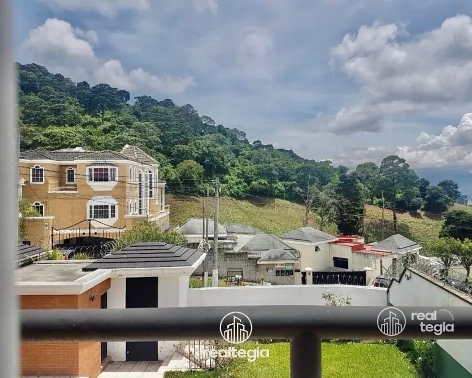 La Montaña Casa en Zona 16 — Casa en Alquiler en La Montaña, Zona 16, Guatemala, Ciudad — foto 16 de 17