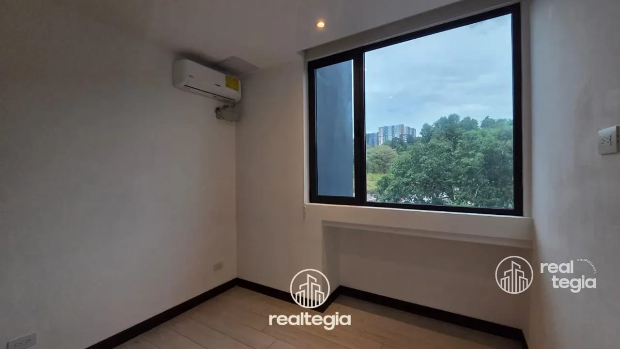 Apartamento en Spazio Zona 15 — Apartamento en Alquiler en Spazio, Zona 15, Guatemala, Ciudad — foto 4 de 10