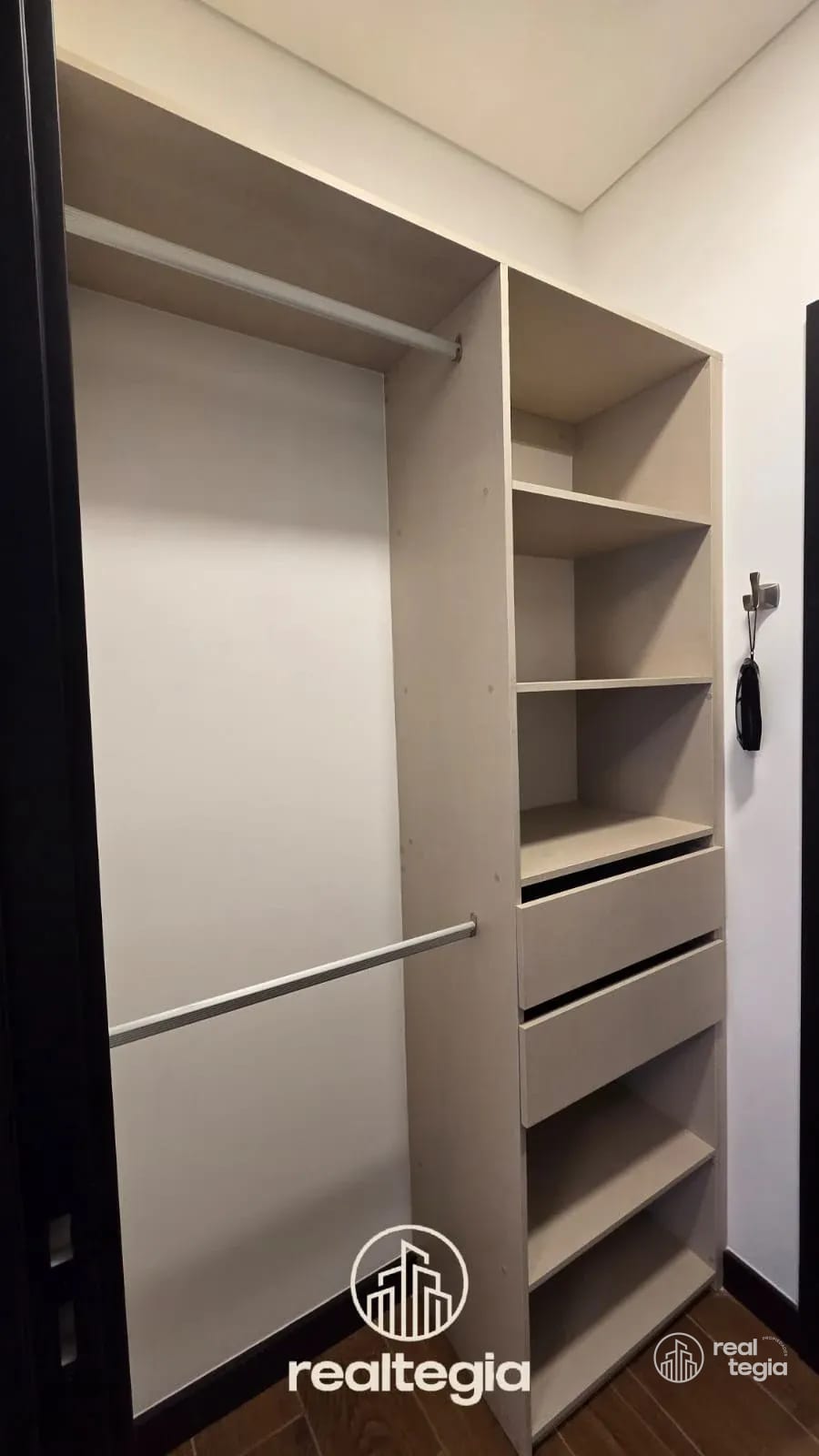 Apartamento en Lirios de Cayalá — Apartamento en Alquiler en Lirios de Cayalá IV, Zona 16, Guatemala, Ciudad — foto 9 de 10