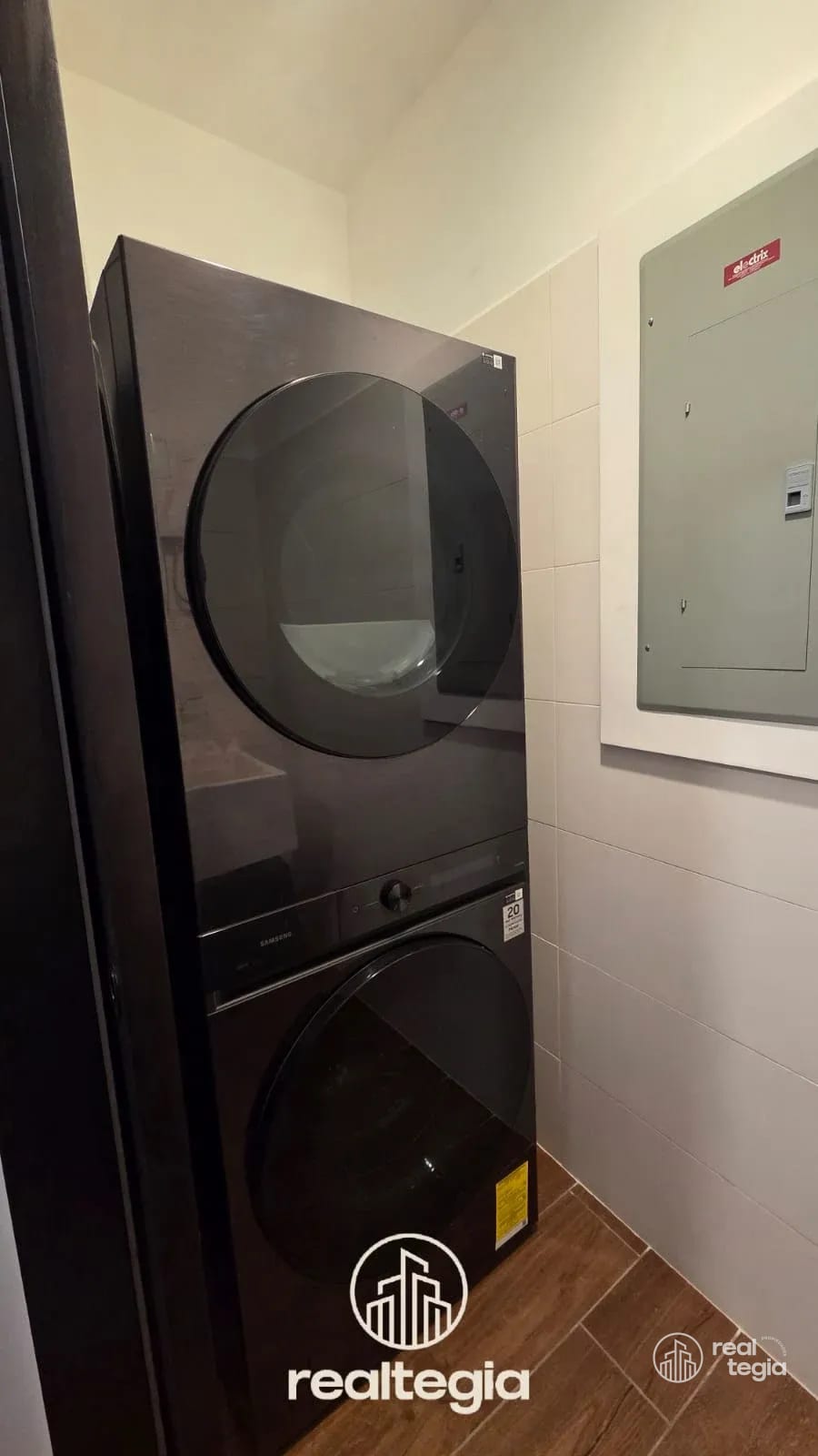 Apartamento en Lirios de Cayalá — Apartamento en Alquiler en Lirios de Cayalá IV, Zona 16, Guatemala, Ciudad — foto 10 de 10