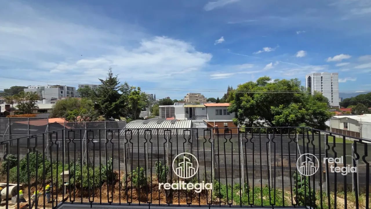 Apartamento en Antares de Cayalá Zona 16 — Apartamento en Venta en Antares de Cayalá, Zona 16, Guatemala, Ciudad — foto 11 de 11