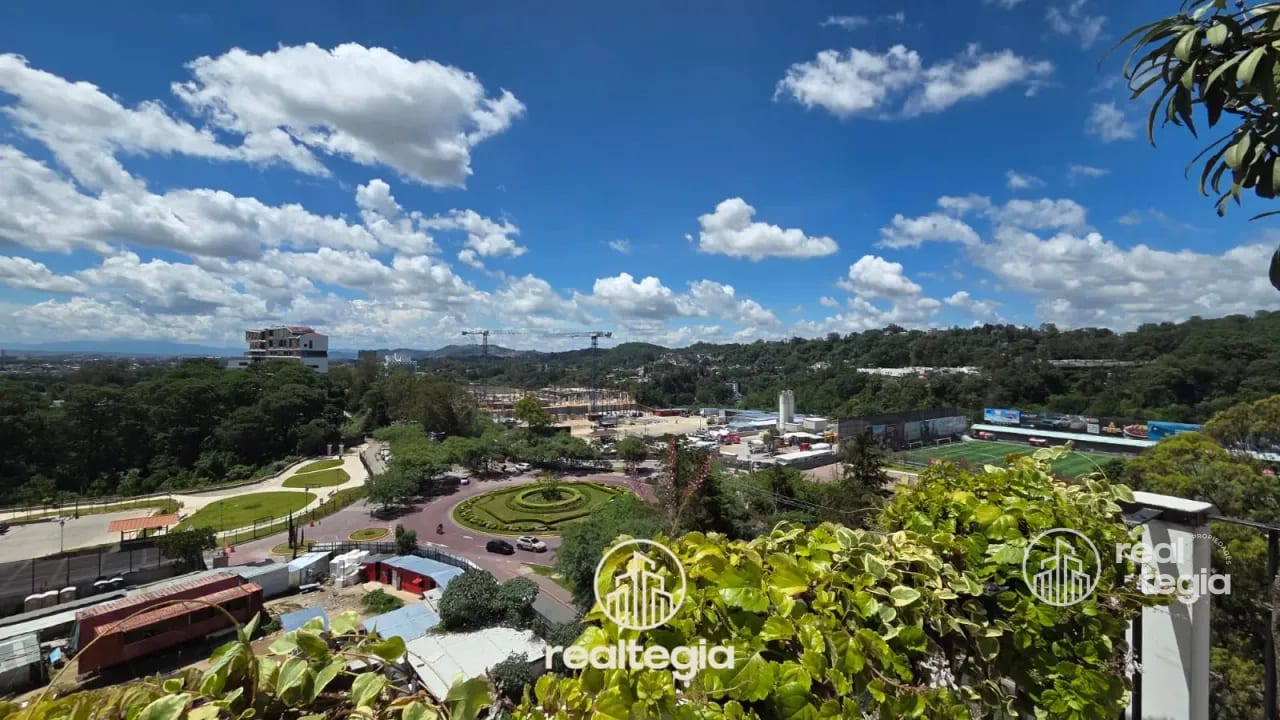 Apartamento en Venta | Lirios de Cayalá — Apartamento en Venta en Lirios de Cayalá II, Zona 16, Guatemala, Ciudad — foto 11 de 17