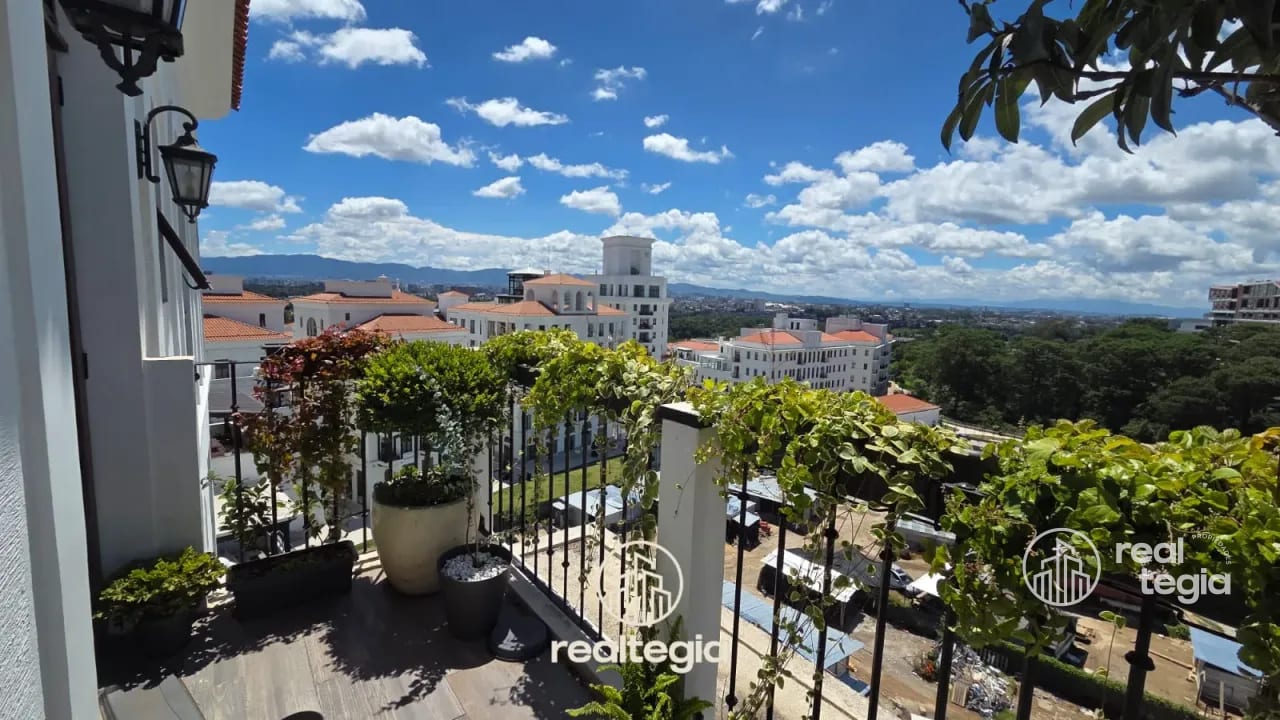 Apartamento en Venta | Lirios de Cayalá — Apartamento en Venta en Lirios de Cayalá II, Zona 16, Guatemala, Ciudad — foto 12 de 17