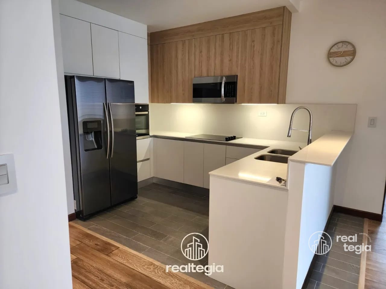 🏡 Apartamento en Renta | Vhista, Zona 15 — Apartamento en Alquiler en Vista Hermosa II, Zona 15, Guatemala, Ciudad — foto 1 de 17