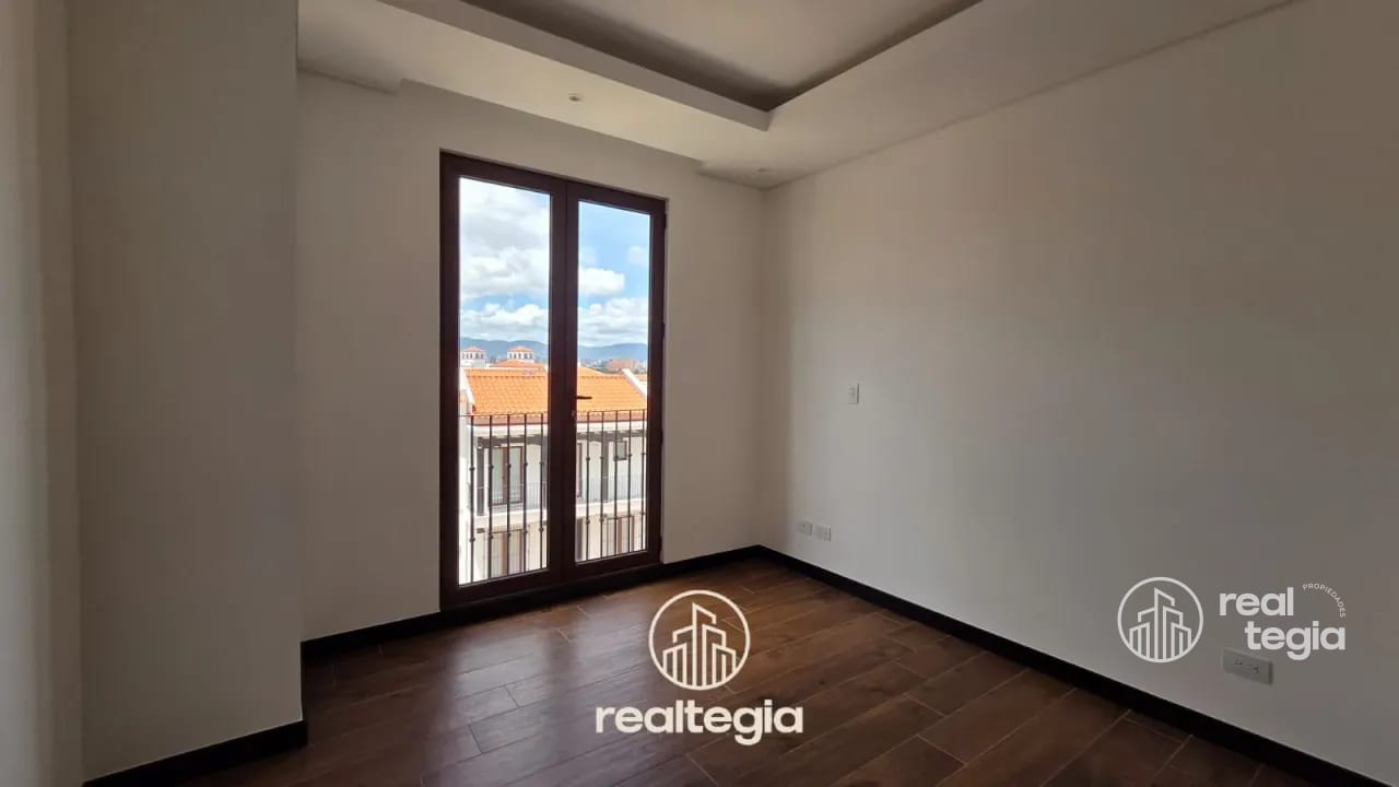 🏡 Apartamento en Renta | Lirios de Cayalá — Apartamento en Alquiler en Lirios de Cayalá IV, Zona 16, Guatemala, Ciudad — foto 7 de 12