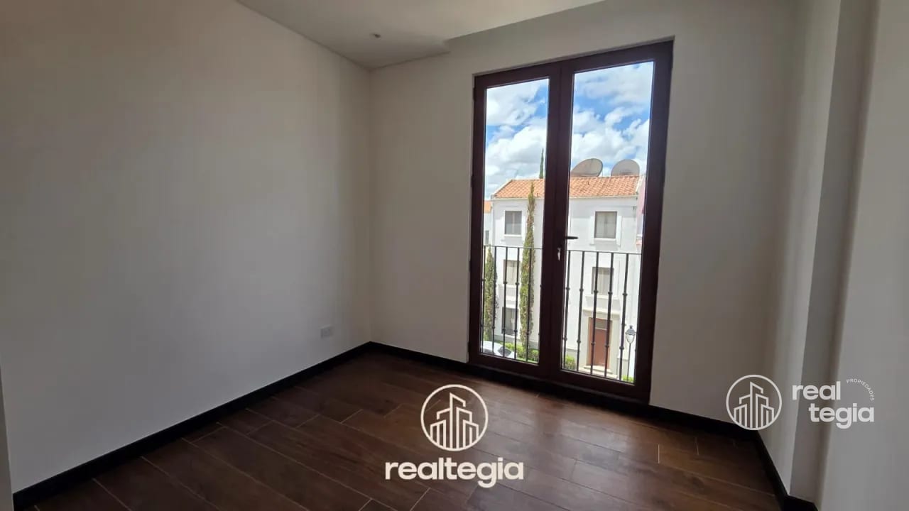 🏡 Apartamento en Renta | Lirios de Cayalá — Apartamento en Alquiler en Lirios de Cayalá IV, Zona 16, Guatemala, Ciudad — foto 5 de 12