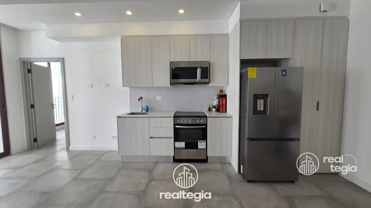 🏡 Apartamento en renta en Antares de Cayalá Zona 16 — Apartamento en Alquiler en Antares de Cayalá, Zona 16, Guatemala, Ciudad — foto 2 de 13