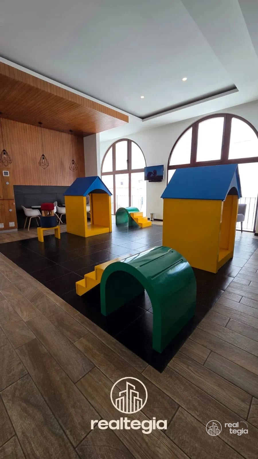 🏠 Apartamento en Lirios de Cayalá — Apartamento en Venta en Lirios de Cayalá IV, Zona 16, Guatemala, Ciudad — foto 13 de 15
