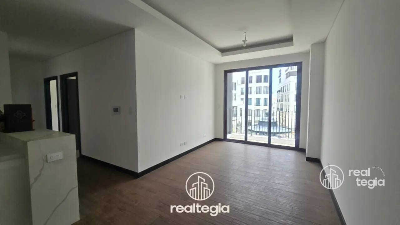 🏠 Apartamento en renta | Lirios de Cayalá — Apartamento en Alquiler en Ciudad Cayalá, Zona 16, Guatemala, Ciudad — foto 4 de 15