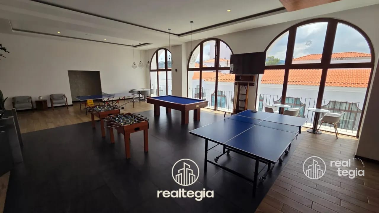 🏠 Apartamento en renta | Lirios de Cayalá — Apartamento en Alquiler en Ciudad Cayalá, Zona 16, Guatemala, Ciudad — foto 12 de 15