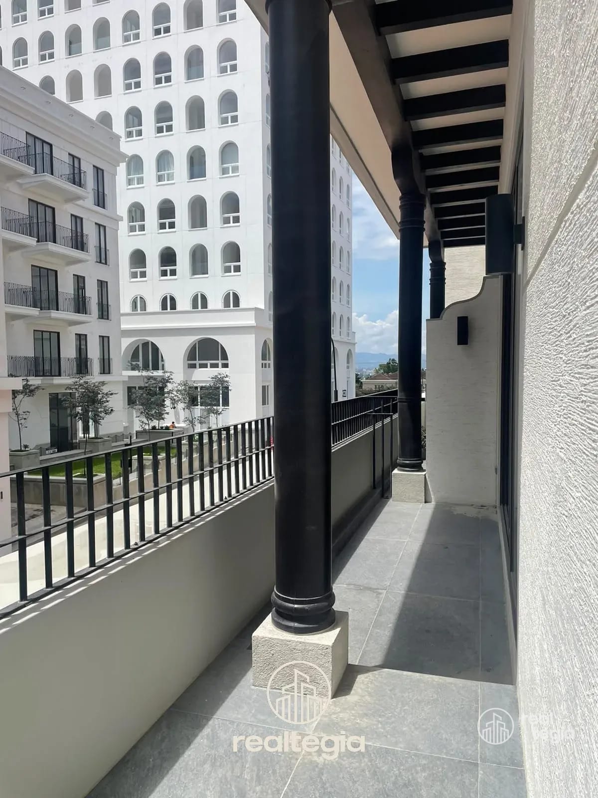 🏡 Apartamento en renta | Nogales de Cayalá — Apartamento en Alquiler en Nogales de Cayalá, Zona 16, Guatemala, Ciudad — foto 17 de 17
