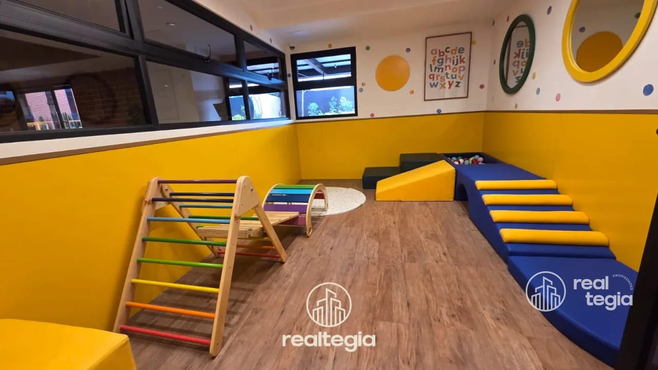 Apartamento en Renta | Zona 4 – Modra III — Apartamento en Alquiler en Modra, Zona 4, Guatemala, Ciudad — foto 12 de 17