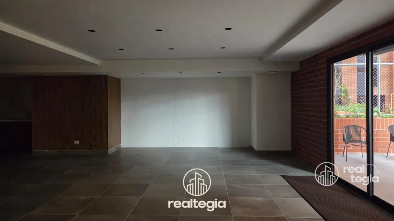 Apartamento en Renta | Zona 4 – Modra III — Apartamento en Alquiler en Modra, Zona 4, Guatemala, Ciudad — foto 6 de 17