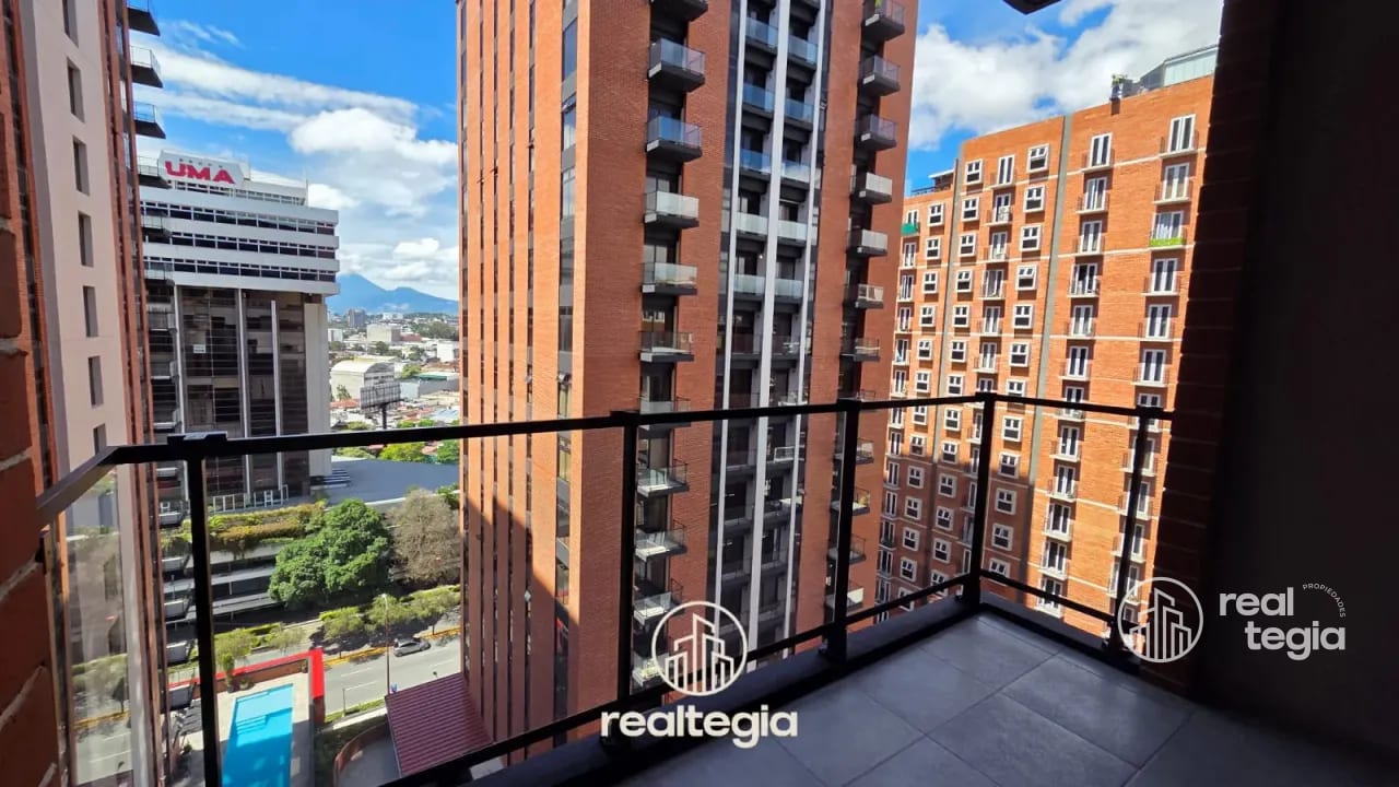 Apartamento en Renta | Zona 4 – Modra III — Apartamento en Alquiler en Modra, Zona 4, Guatemala, Ciudad — foto 2 de 17