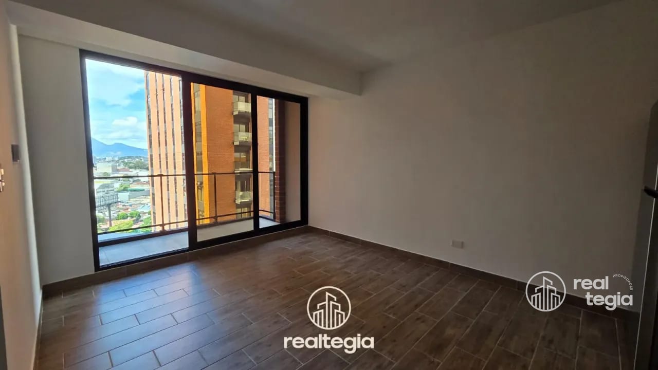 Apartamento en Renta | Zona 4 – Modra III — Apartamento en Alquiler en Modra, Zona 4, Guatemala, Ciudad — foto 5 de 17