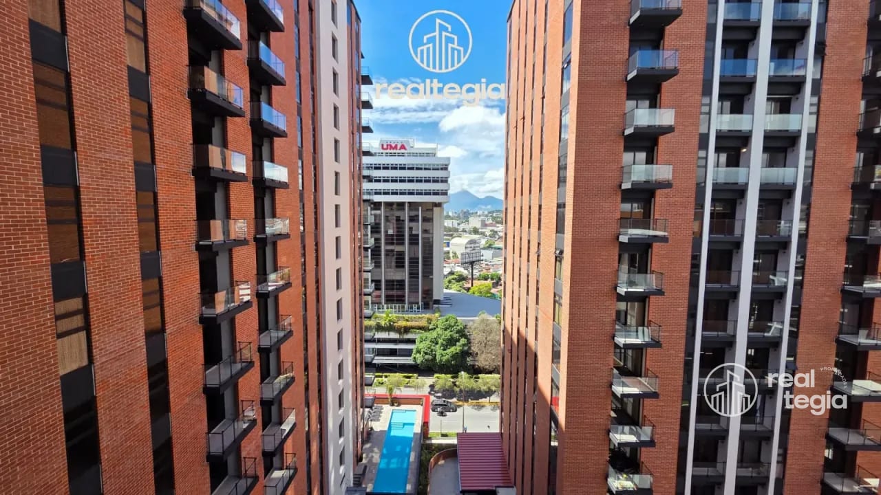 Apartamento en Renta | Zona 4 – Modra III — Apartamento en Alquiler en Modra, Zona 4, Guatemala, Ciudad — foto 1 de 17
