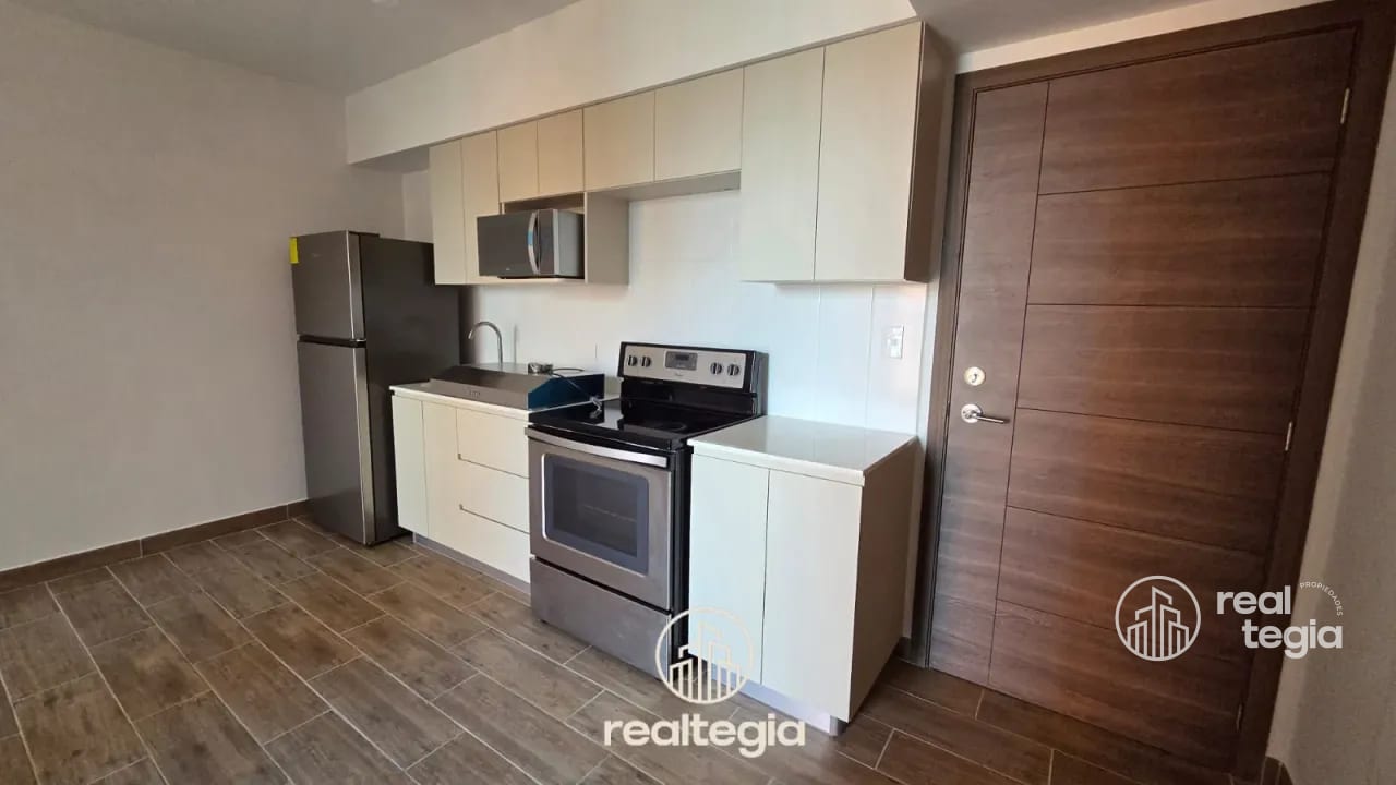 Apartamento en Renta | Zona 4 – Modra III — Apartamento en Alquiler en Modra, Zona 4, Guatemala, Ciudad — foto 4 de 17