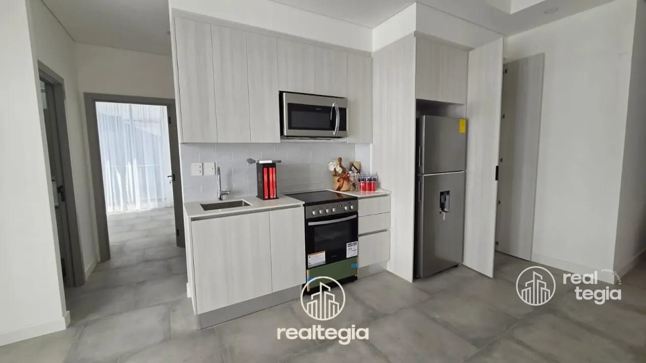 Apartamento en Renta | Antares de Cayalá Zona 16 — Apartamento en Alquiler en Antares de Cayalá, Zona 16, Guatemala, Ciudad — foto 2 de 12