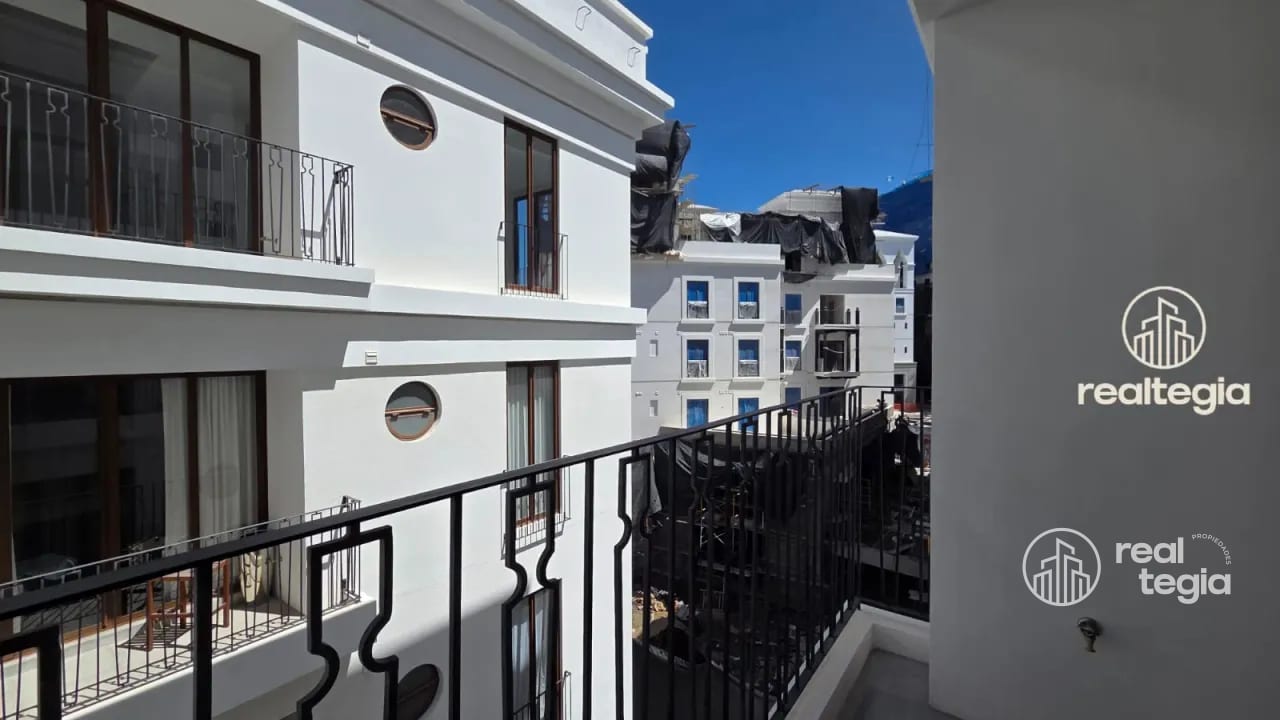 Apartamento en Renta | Antares de Cayalá Zona 16 — Apartamento en Alquiler en Antares de Cayalá, Zona 16, Guatemala, Ciudad — foto 11 de 12