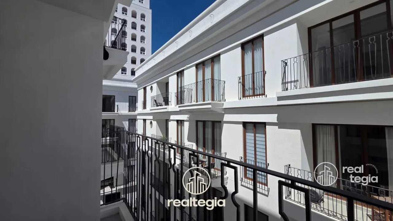 Apartamento en Renta | Antares de Cayalá Zona 16 — Apartamento en Alquiler en Antares de Cayalá, Zona 16, Guatemala, Ciudad — foto 1 de 12