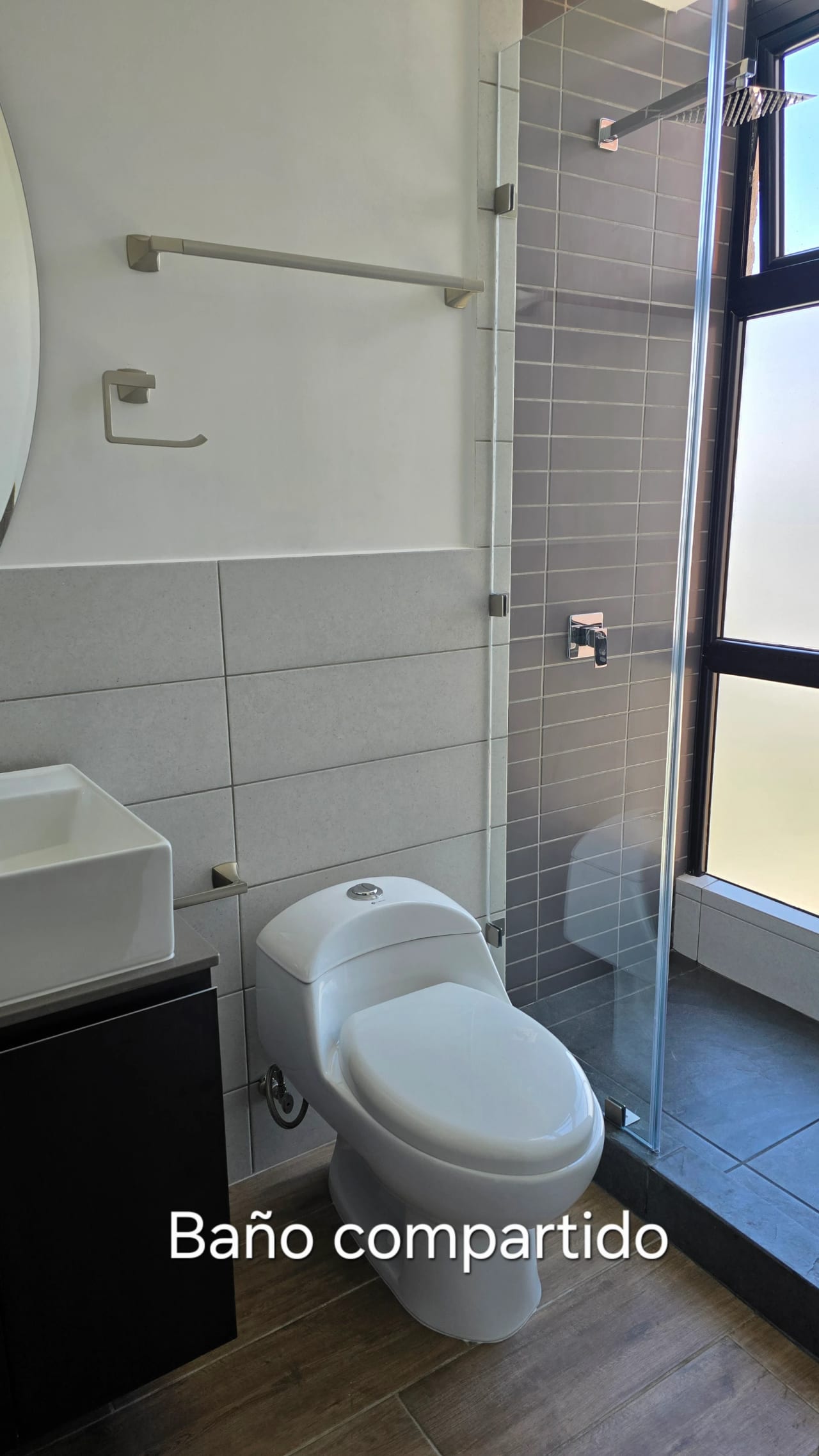 Alquiler de precioso apartamento nuevo en zona 15,VH 2 — Apartamento en Venta en Zona 15, Guatemala, Ciudad — foto 6 de 14