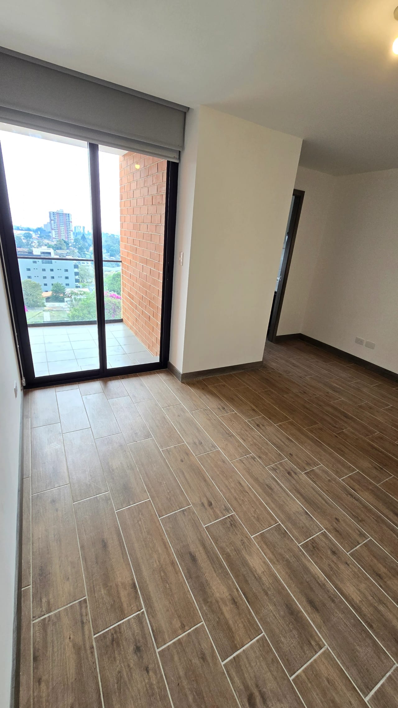 Alquiler de precioso apartamento nuevo en zona 15,VH 2 — Apartamento en Venta en Zona 15, Guatemala, Ciudad — foto 8 de 14