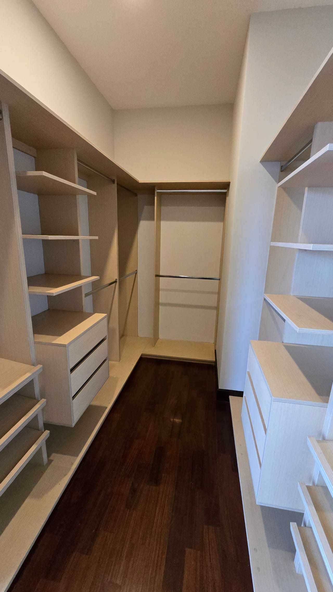 Espectacular apartamento en renta en zona 14 — Apartamento en Alquiler en Santa Inés, Zona 14, Guatemala, Ciudad — foto 6 de 7