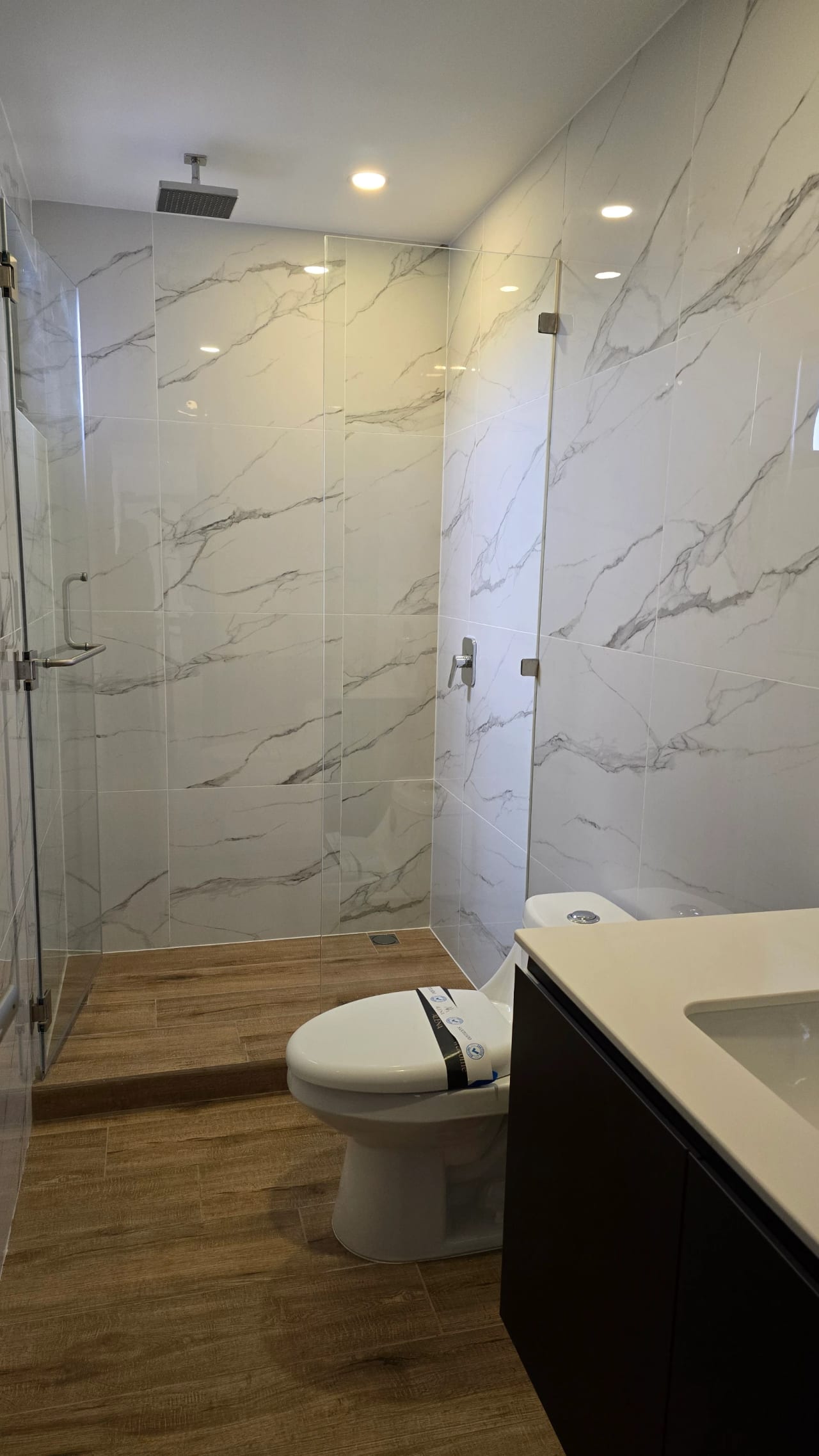 En Renta apartamento nuevo, en zona 15 VH2 — Apartamento en Alquiler en Alena, Zona 15, Guatemala, Ciudad — foto 6 de 8