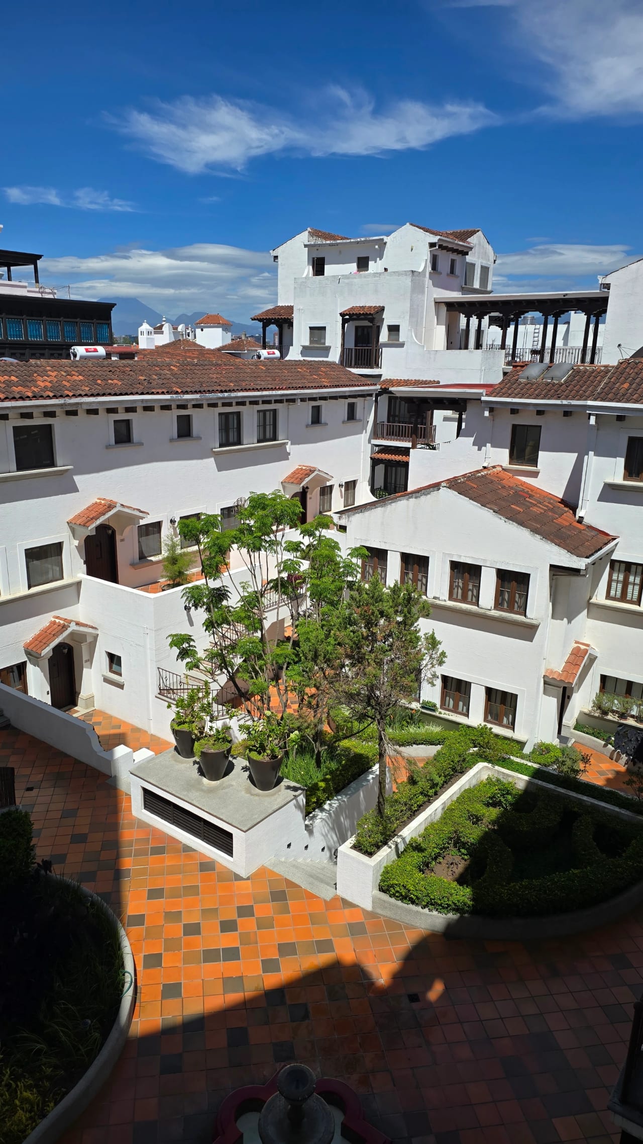 Exclusivo apartamento en Durian Cayalá, 3 dormitorios — Apartamento en Alquiler en Castaños Cayalá, Zona 16, Guatemala, Ciudad — foto 1 de 10