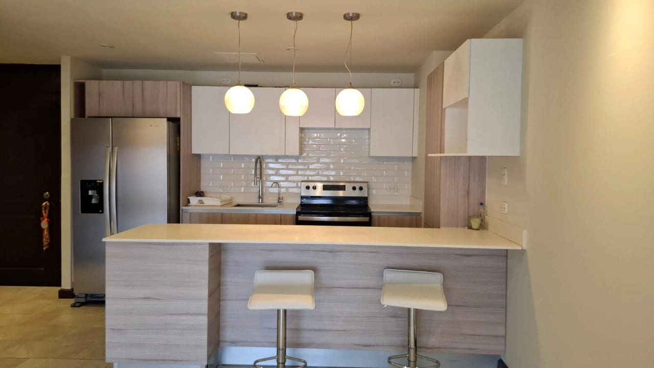 Apartamento en Venta Zona 10 cod.CA36505 - Image 4