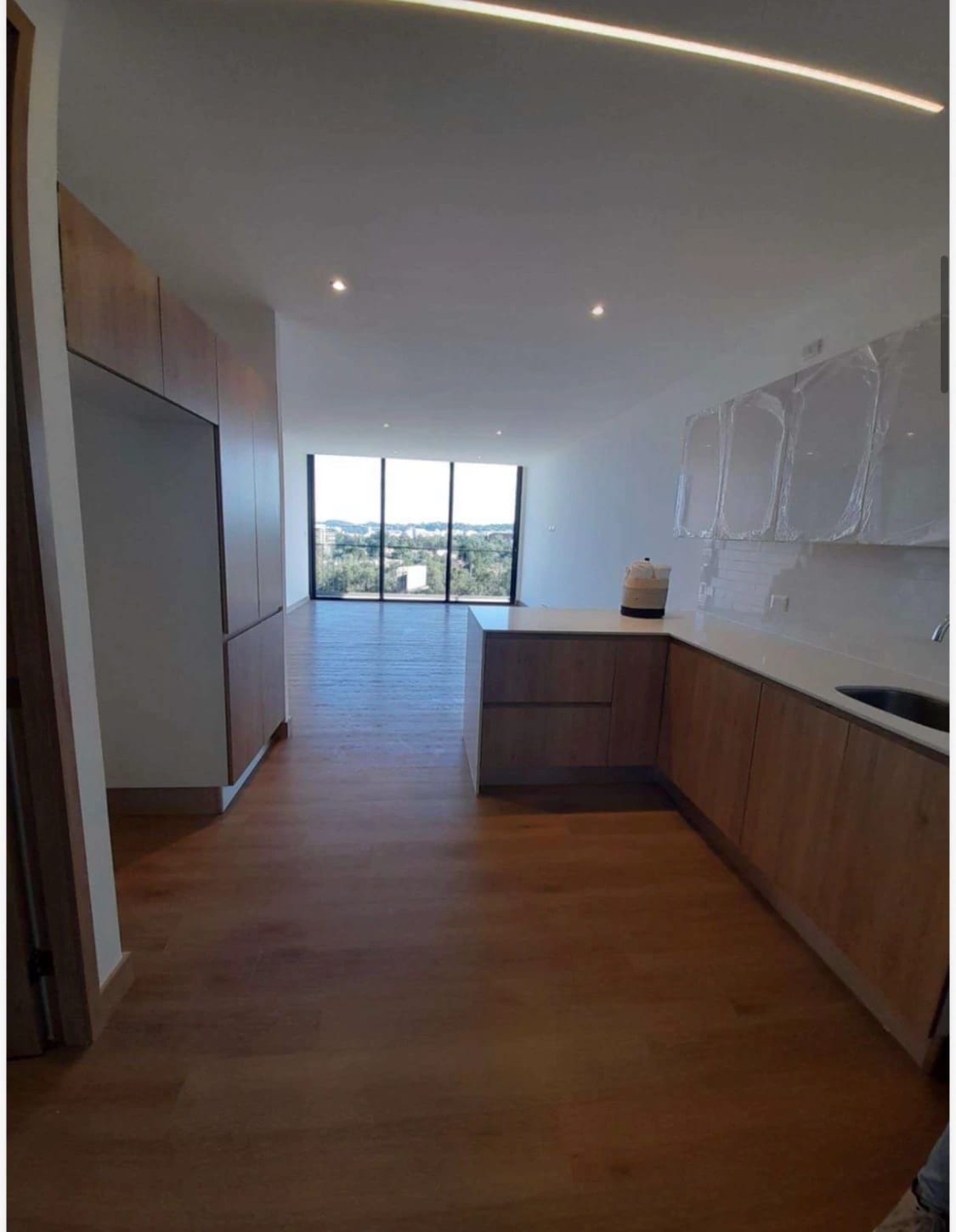 Apartamento en Renta Zona 15 cod.CA36507 - Image 3