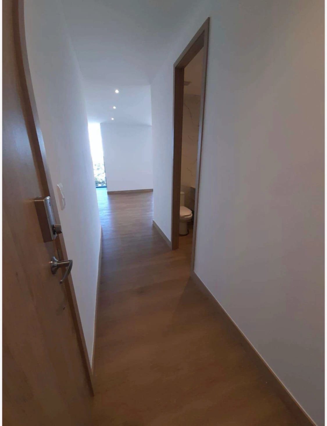 Apartamento en Renta Zona 15 cod.CA36507 - Image 4