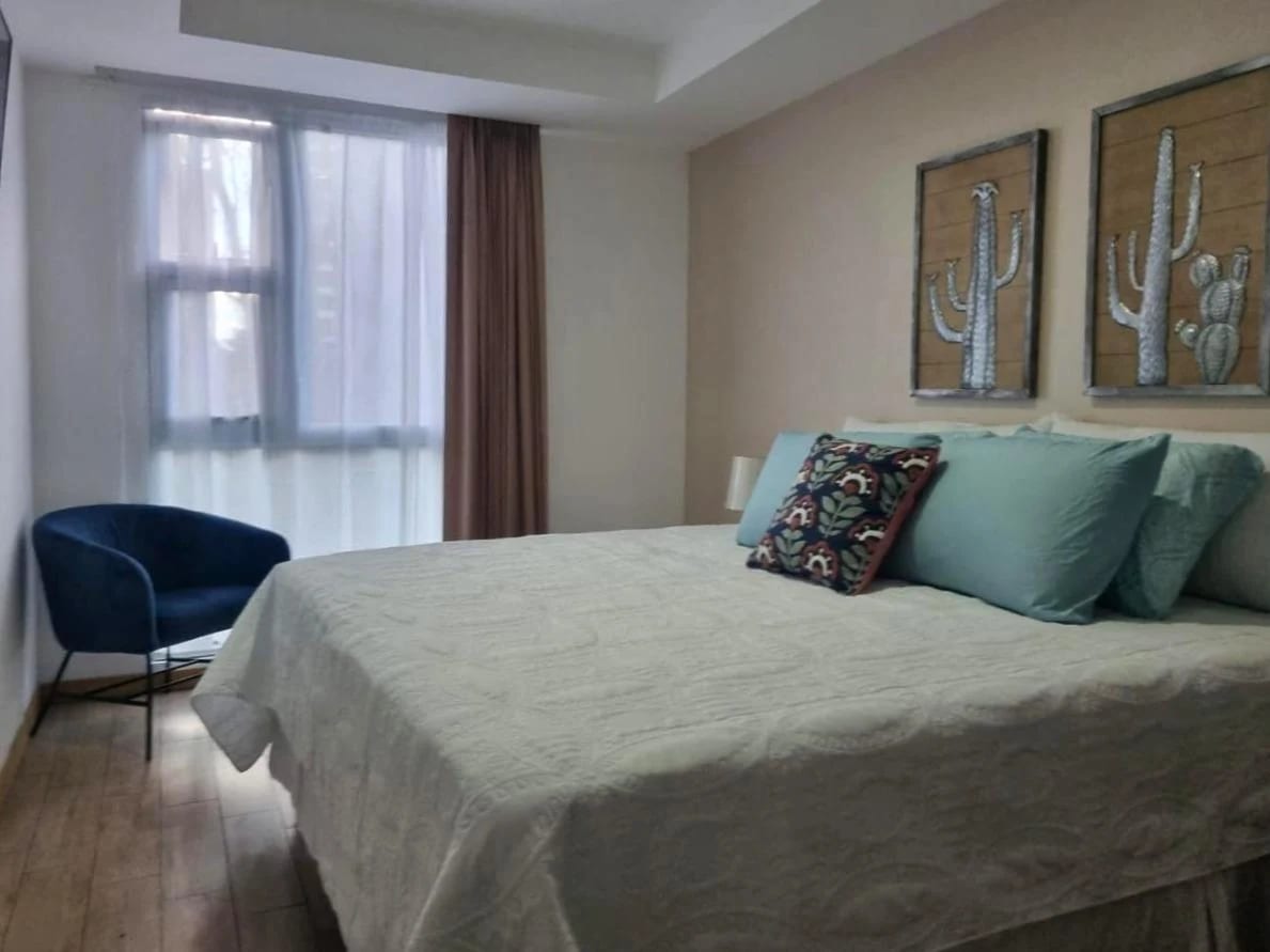 Apartamento Amueblado en Venta Zona 10 cod. CA36515 - Image 4