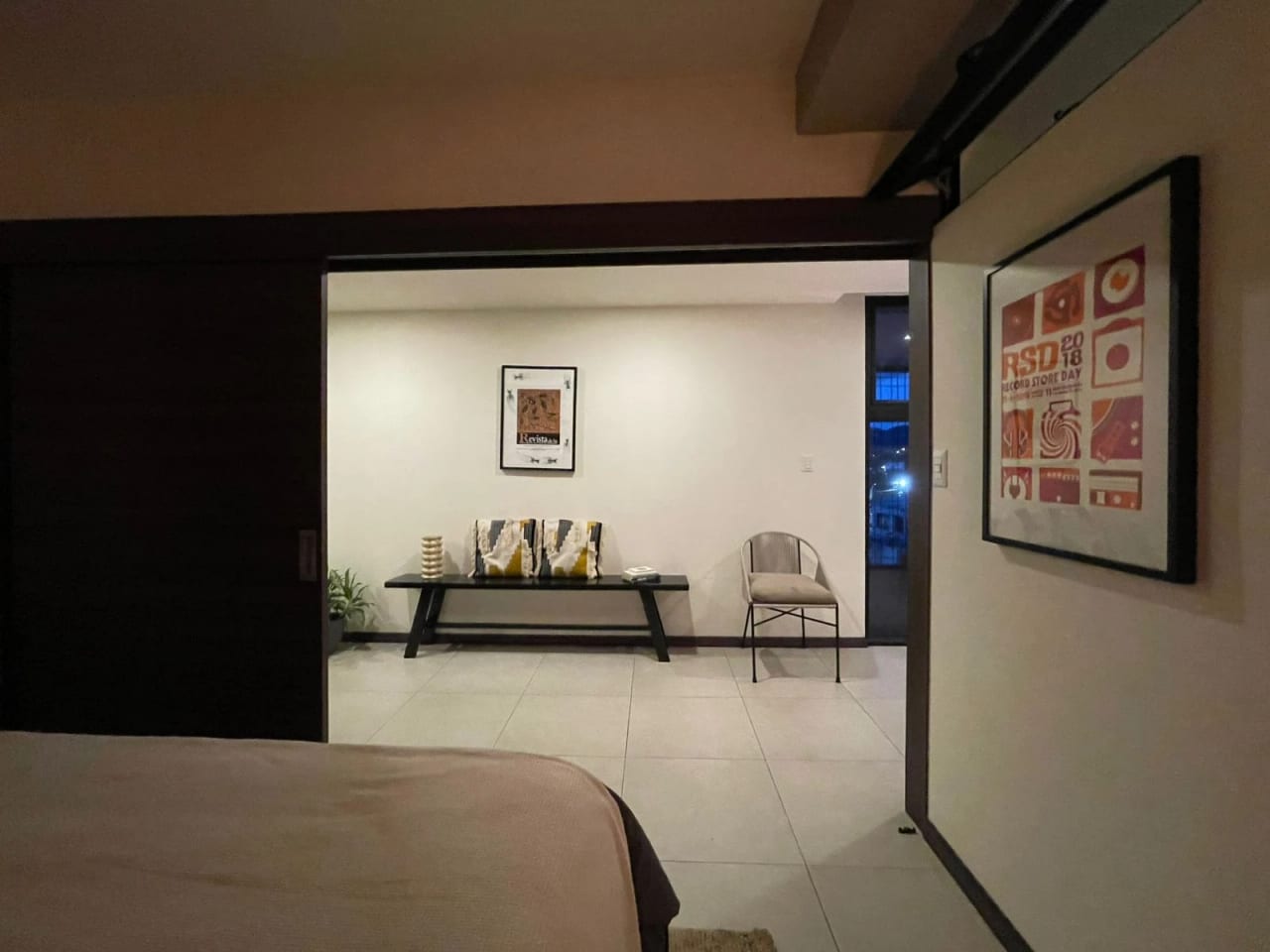 Apartamento Amueblado en Renta Zona 10 cod.CA36524 — Apartamento en Alquiler en Zona 10, Guatemala, Ciudad — foto 7 de 9